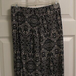Skirt  -005